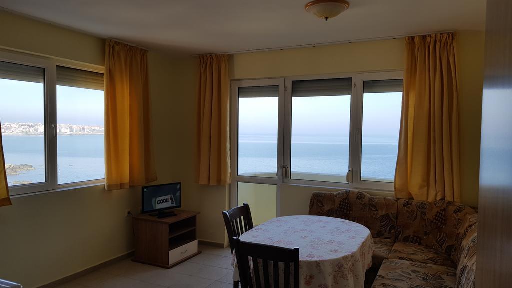 Villa Krisia Apartments Sozopol Exterior photo